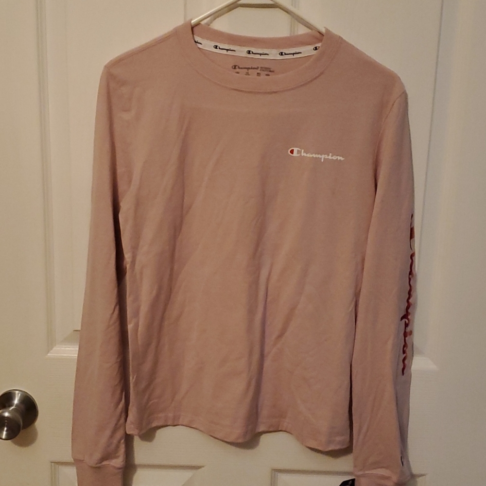 Champion shirt